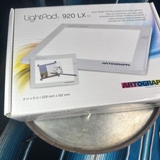 Artograph LightPad 920 LX 9