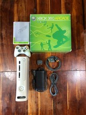 Console Xbox 360 Arcade con