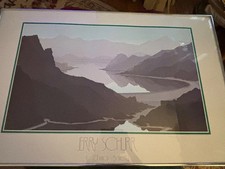 Jerry Schurr - Padres Bay -