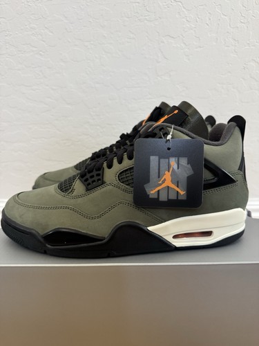 Nike air jordan - air, 4