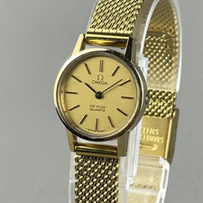 Orologio OMEGA De Ville