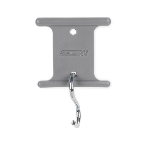 Camco 42693 portaluce - portaluce, grigio
