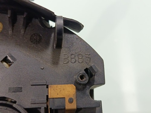B883 devio leva luci fiat - b883,