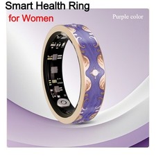 Anello Intelligente Donna