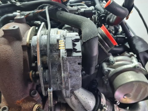 Bkn motor completo - bkn,