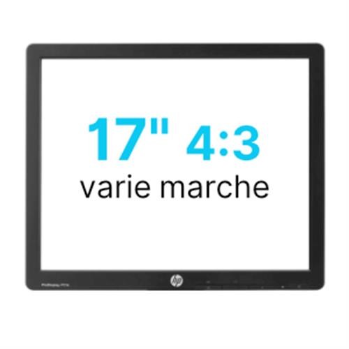 Monitor lcd pollici varie - pollici,
