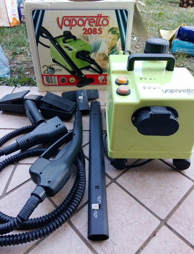 Vaporetto polti 2085 - polti,