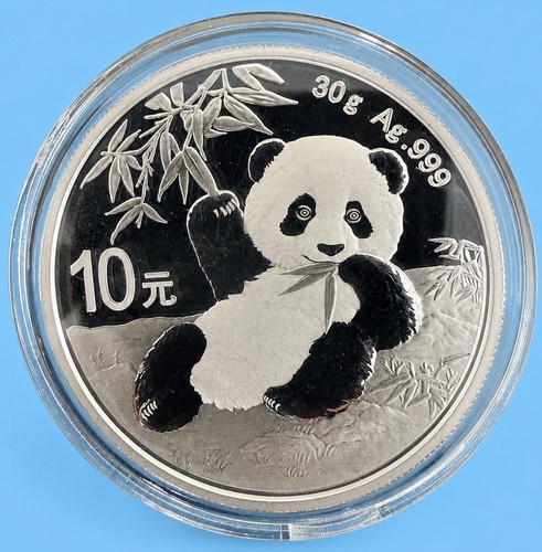 Cina panda 2020 - cina,