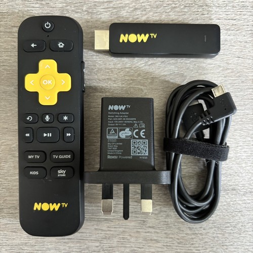 Now smart stick modello - now,