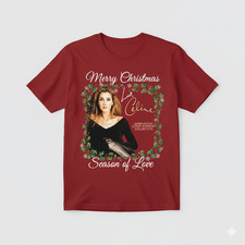 T-shirt unisex Celine Season