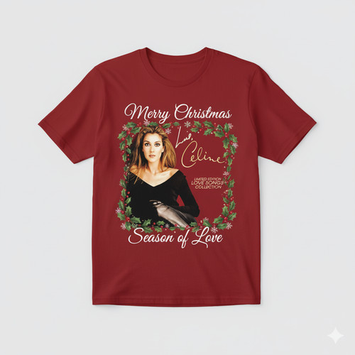 Shirt celine season - t-shirt, of