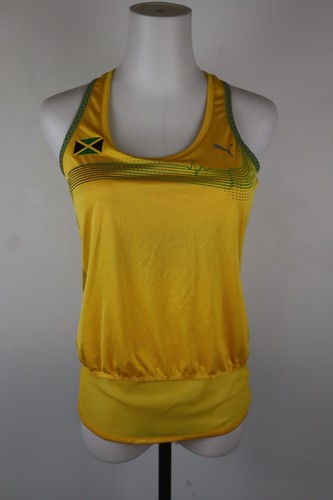 Puma jamaica donna maglia - donna, s