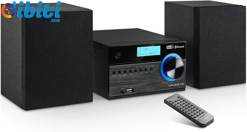 Impianto stereo casa - , micro