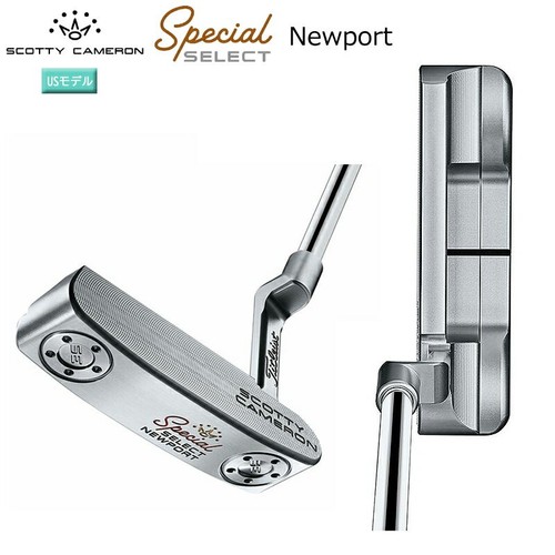 Scotty cameron 2020 putter - scotty,