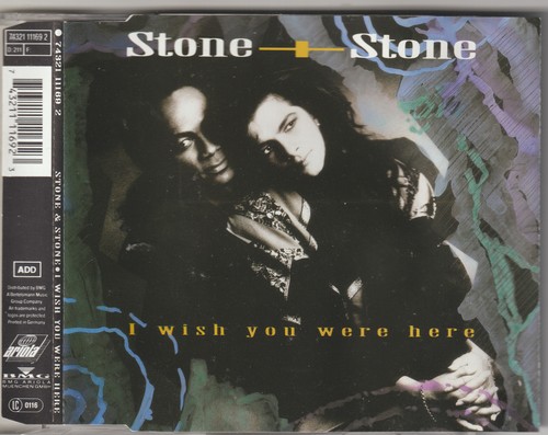 Stone i - wish, you
