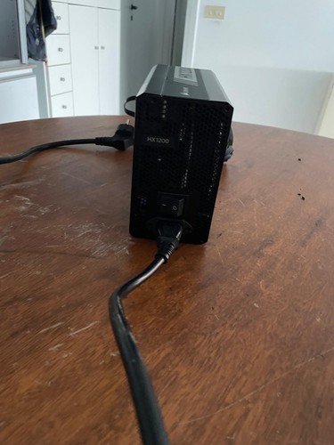 Corsair hx1200 alimentatore - corsair,