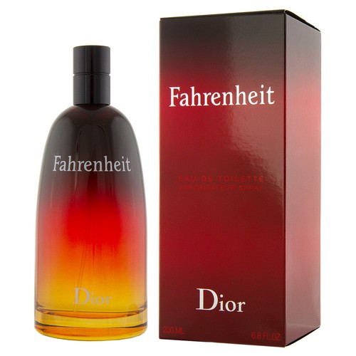 Profumo uomo dior fahrenheit - dior,