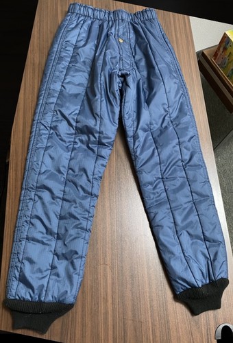 Refrigiwear pantalone uomo - pantalone, tg