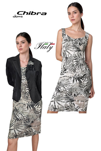 Completo donna vestito - , in