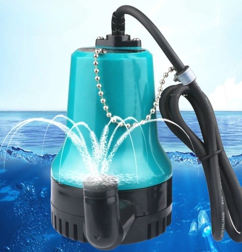Pompa acqua energia solare - acqua, ad
