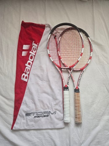 Babolat pure storm limited - limited, 95