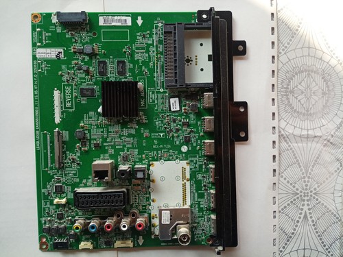 Eax65610906 scheda - eax65610906(1.1),