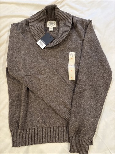 Maglione collo scialle - , st