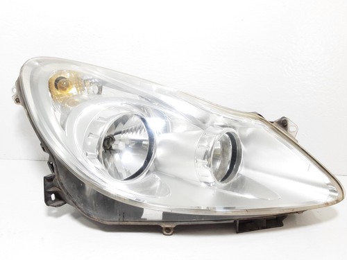 Faro anteriore destro per - destro, opel