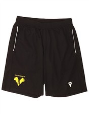Macron pantaloncino sportivo