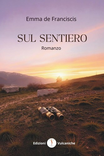 Sul sentiero romanzo - sul,
