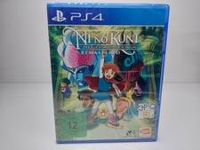 Ni No Kuni E la maledizione