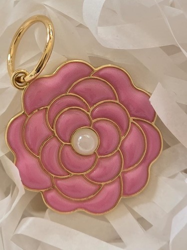 Chanel ciondolo charm pendente - ciondolo,