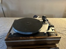Thorens TD 160 Vintage
