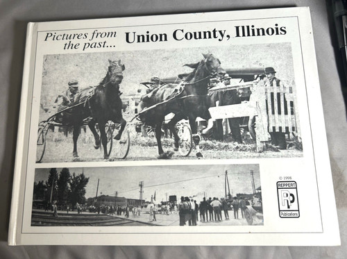 Pictures from the past - past, union