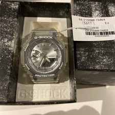 Casio G-Shock GA-2100BM-7A8ER