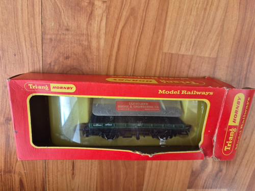 Calibro hornby ferrovia - oo,