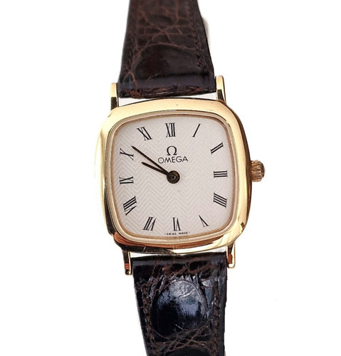 Omega ville 1986 - omega,