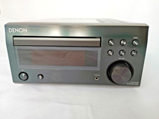 Denon D-M41DAB DAB/DAB+ Micro