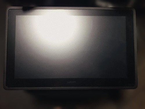 Wacom cintiq fhd pen - wacom,