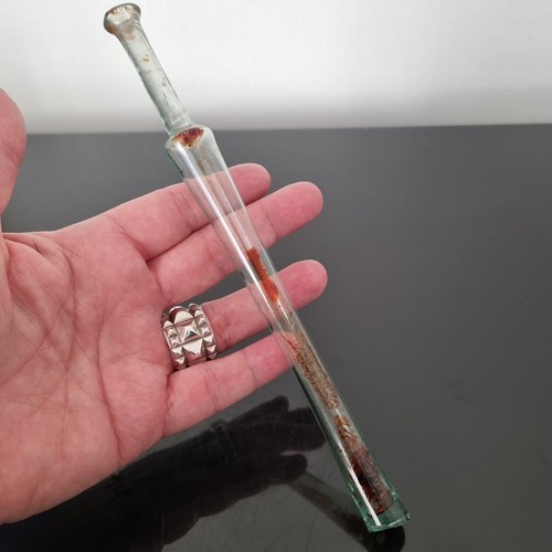 Flacone profumo xviii topette - xviii,