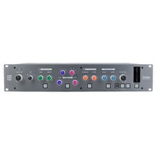 SSL Fusion Analog Master