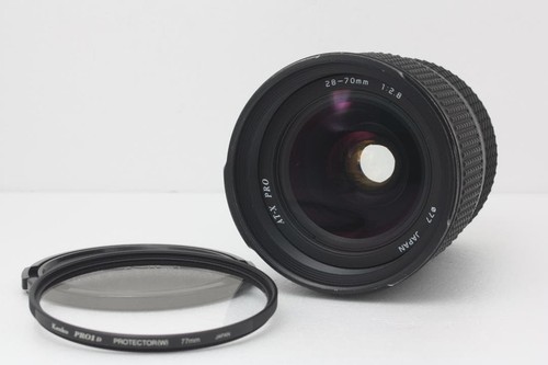 Tokina pro mm - 28, f2.8