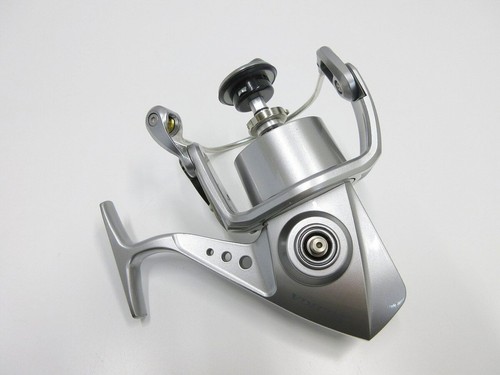 Corpo daiwa saltiga - daiwa, z6000