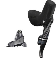 Freno a disco idraulico strada