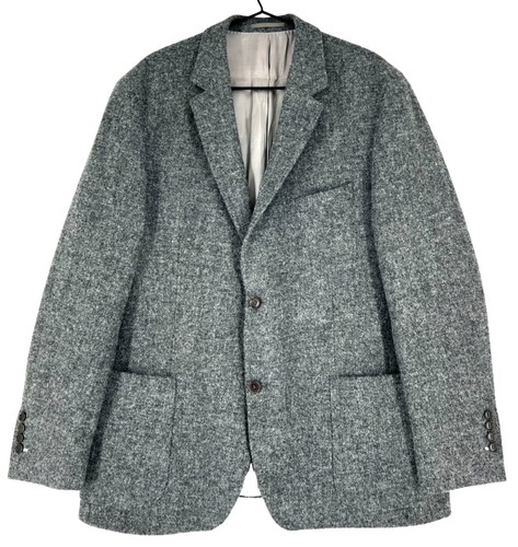 Giacca blazer vintage harris - giacca,