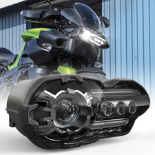 Per BMW K1200R 2005-2009