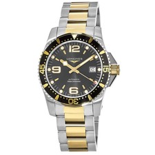 Nuovo Orologio Uomo Longines