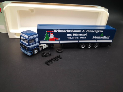 Awm volvo f12 - volvo, "hst