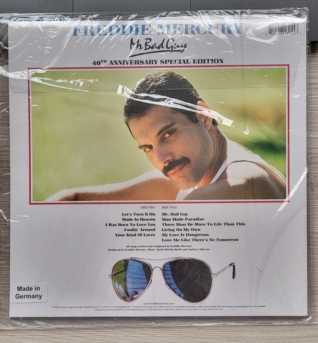 Queen freddie mercury - queen,