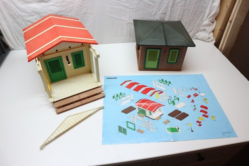 Playmobil like 3771 4064 - like,